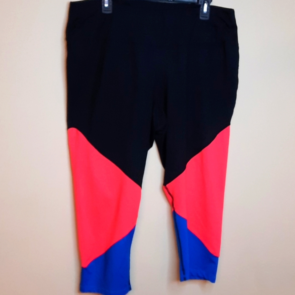 Livi Active Leggings